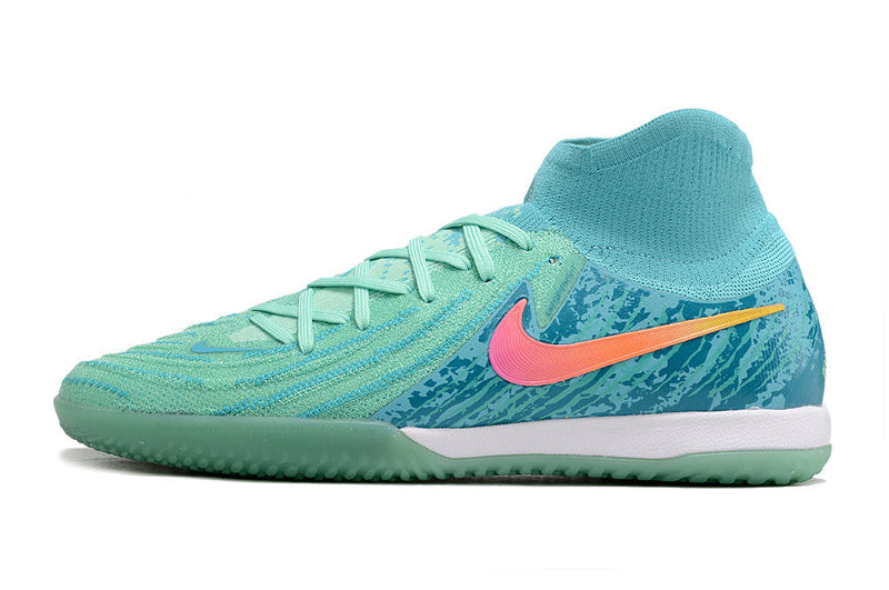Tênis Futsal Nike Phantom Luna 2 IC Elite + Brindes Exclusivos
