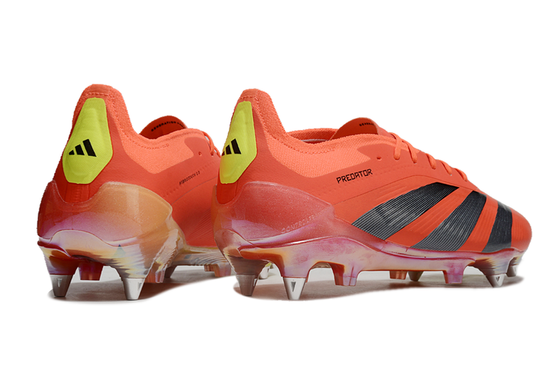 Chuteira Campo Adidas Predator 24 SG Elite + Brindes Exclusivos