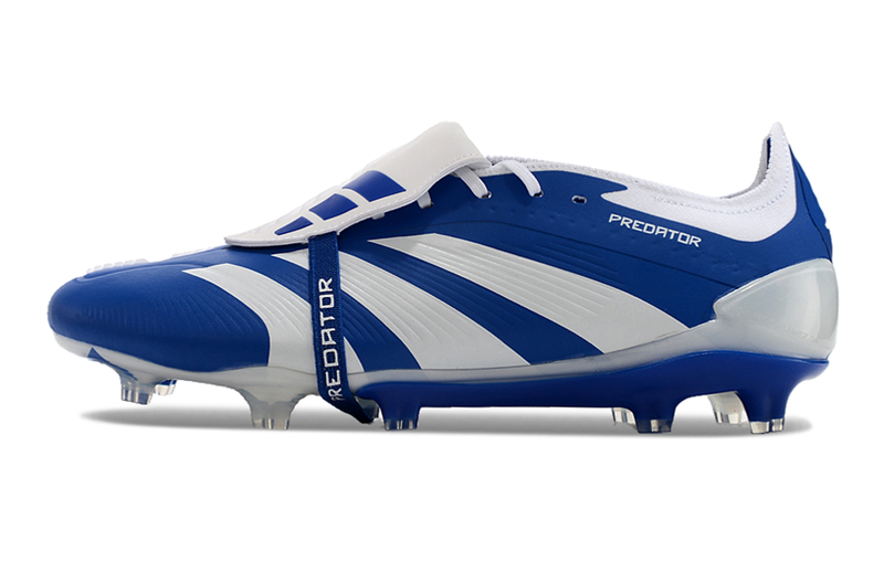 Chuteira Campo Adidas Predator+ 24  Elite + Brindes Exclusivos