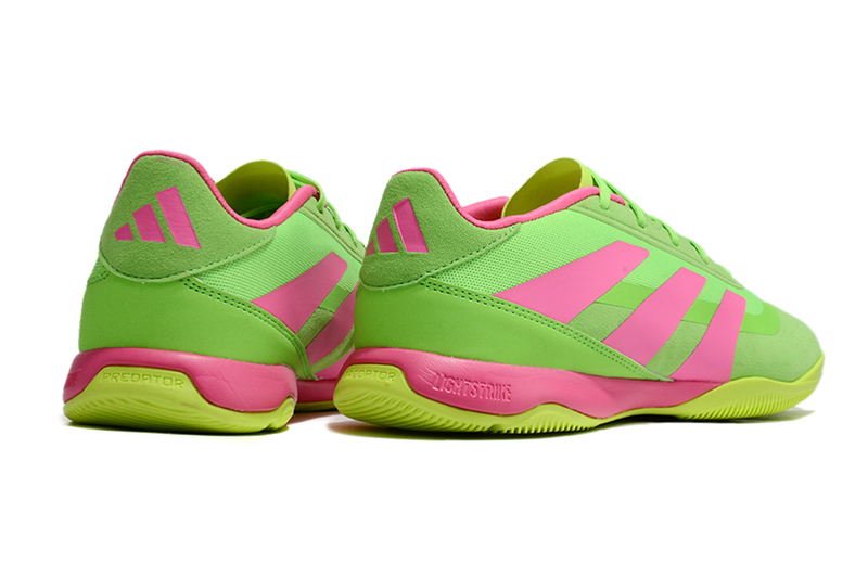Tênis Futsal Adidas Predator 24 IC Elite + Brindes Exclusivos