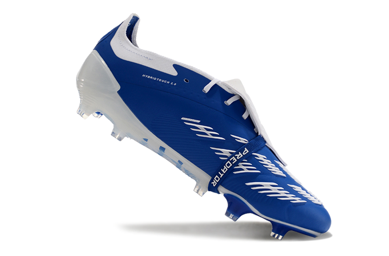 Chuteira Campo Adidas Predator+ 24  Elite + Brindes Exclusivos