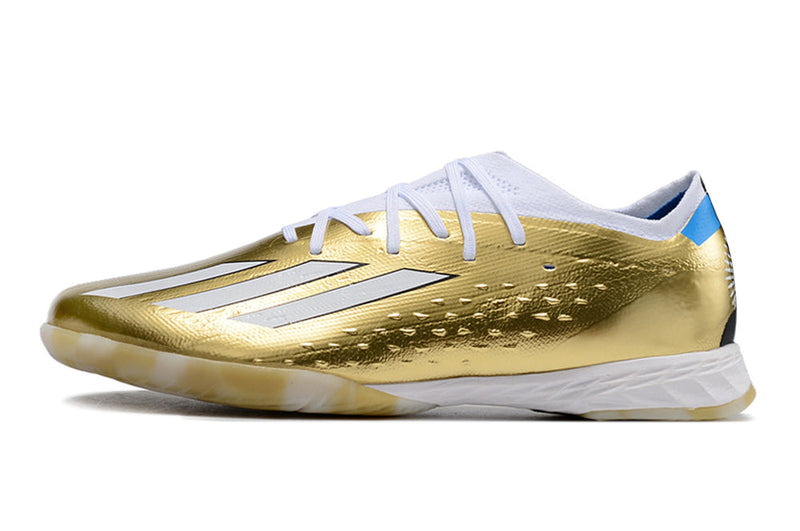 Tênis Futsal Adidas Speedportal.1 IC Elite + Brindes Exclusivos