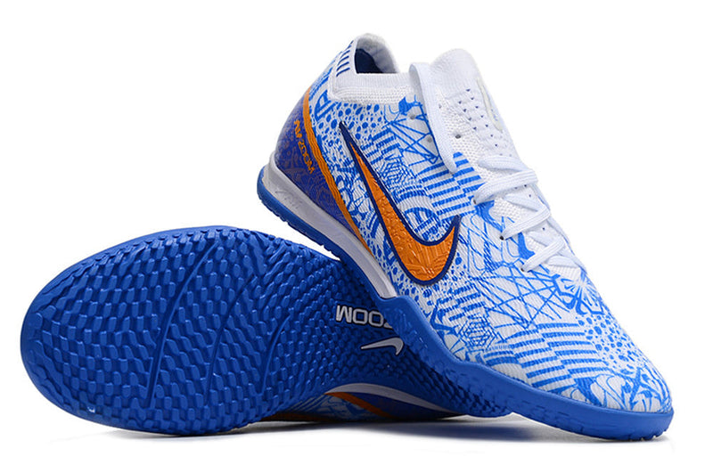 Tênis Futsal Nike Air Zoom Mercurial Vapor 15 IC Elite + Brindes Exclusivos