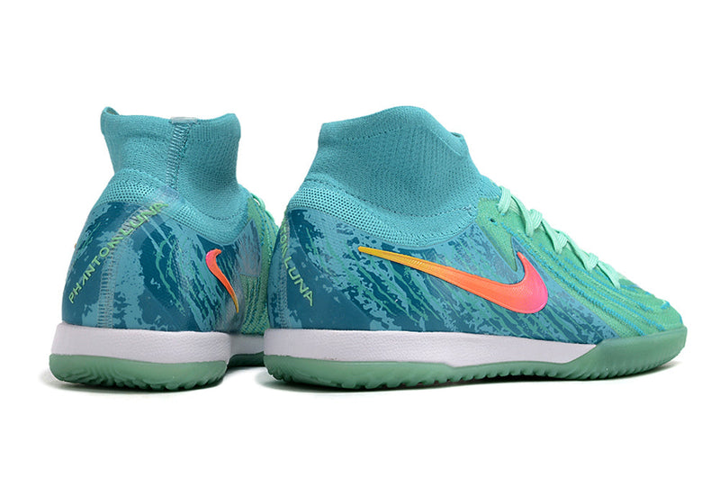 Tênis Futsal Nike Phantom Luna 2 IC Elite + Brindes Exclusivos