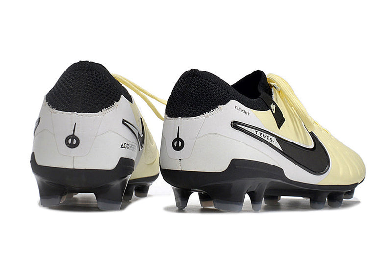 Chuteira Campo Nike Tiempo Legend 10 Elite + Brindes Exclusivos