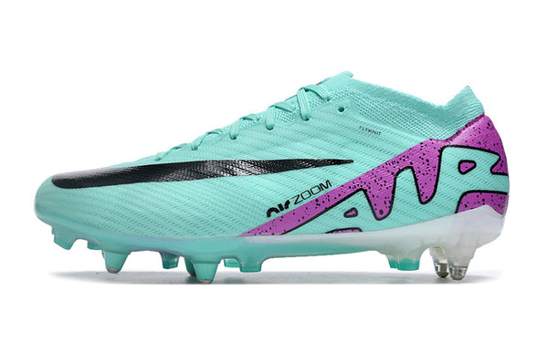 Chuteira Campo Nike Air Zoom Mercurial Vapor 15 SG Elite + Brindes Exclusivos