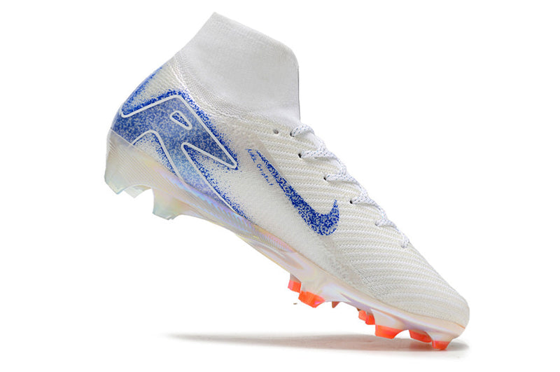 Chuteira Campo Nike Air Zoom Mercurial Superfly 10 Elite + Brindes Exclusivos
