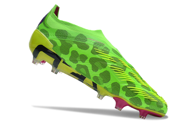Chuteira Campo Adidas Predator + 24  Elite + Brindes Exclusivos