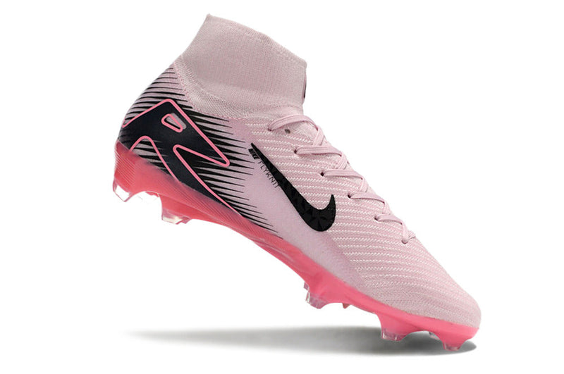 Chuteira Campo Nike Air Zoom Mercurial Superfly 10 Elite + Brindes Exclusivos