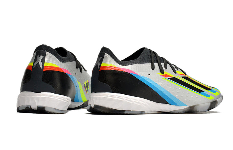 Tênis Futsal Adidas Speedportal.1 IC Elite + Brindes Exclusivos