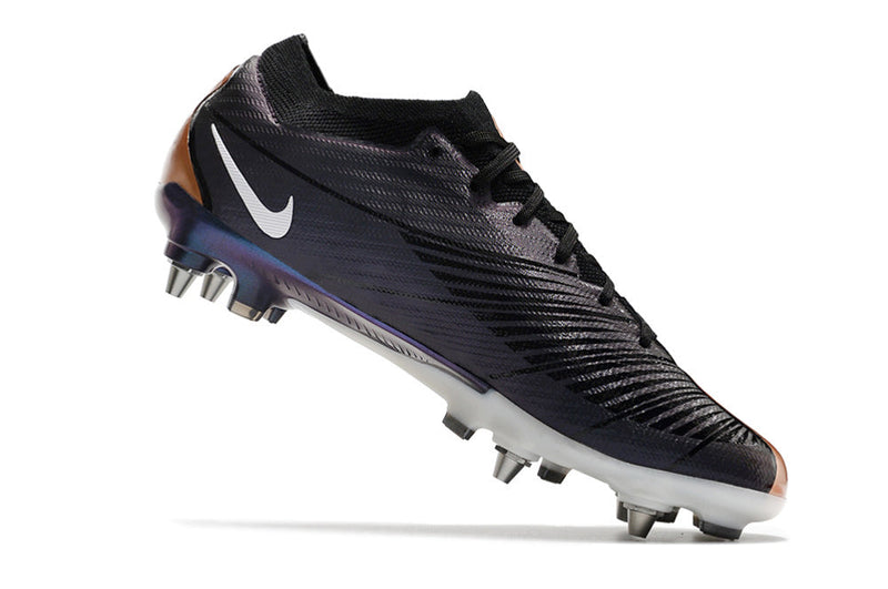 Chuteira Campo Nike Air Zoom Mercurial Vapor 15 SG  Elite + Brindes Exclusivos