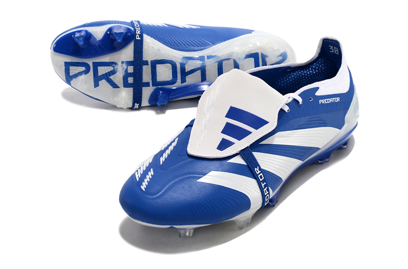 Chuteira Campo Adidas Predator+ 24  Elite + Brindes Exclusivos