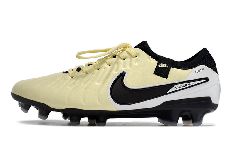 Chuteira Campo Nike Tiempo Legend 10 Elite + Brindes Exclusivos