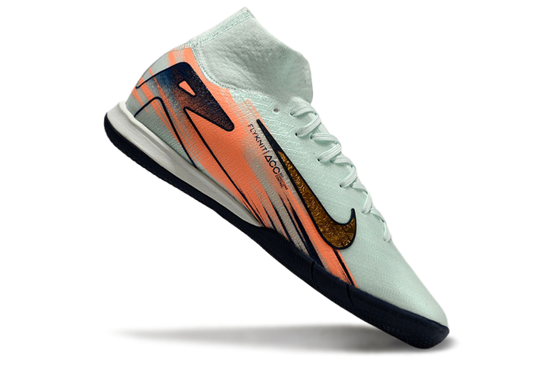 Tênis Futsal Nike Air Zoom Mercurial Superfly 10 IC Elite + Brindes Exclusivos