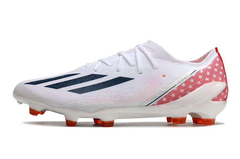 Chuteira Campo Adidas Speedportal.1 FG  Elite + Brindes Exclusivos