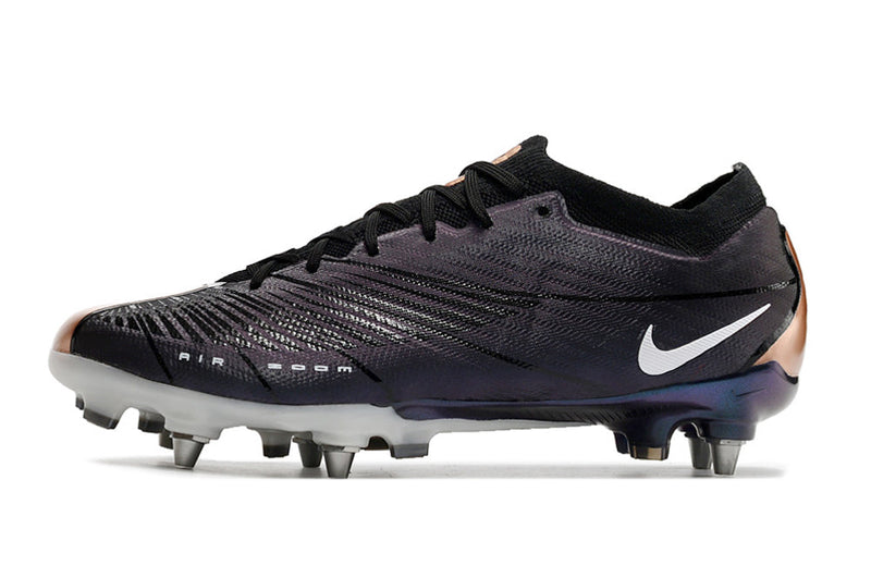 Chuteira Campo Nike Air Zoom Mercurial Vapor 15 SG  Elite + Brindes Exclusivos