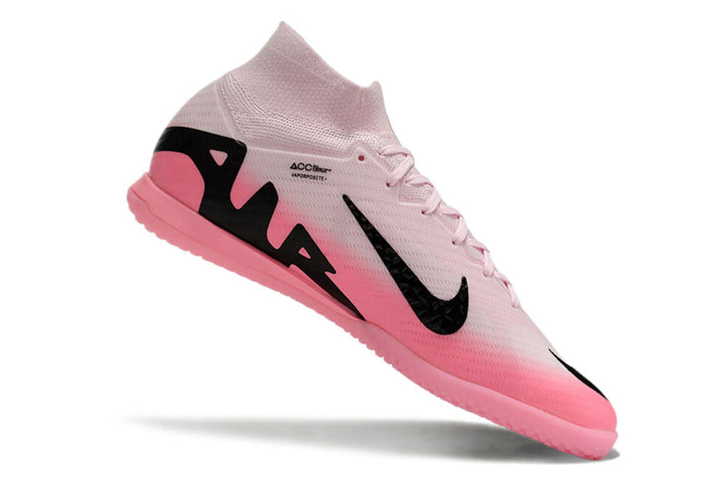 Tênis Futsal Nike Air Zoom Mercurial Superfly 9 IC Elite + Brindes Exclusivos