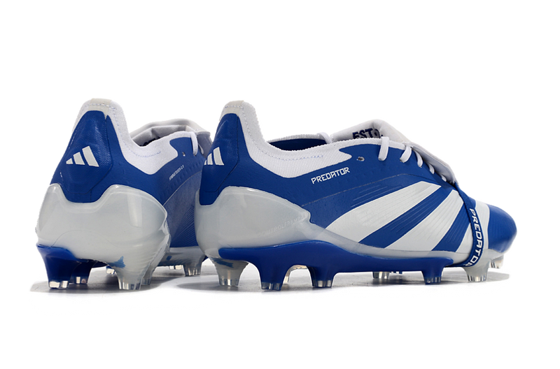 Chuteira Campo Adidas Predator+ 24  Elite + Brindes Exclusivos
