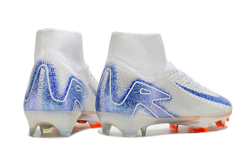 Chuteira Campo Nike Air Zoom Mercurial Superfly 10 Elite + Brindes Exclusivos