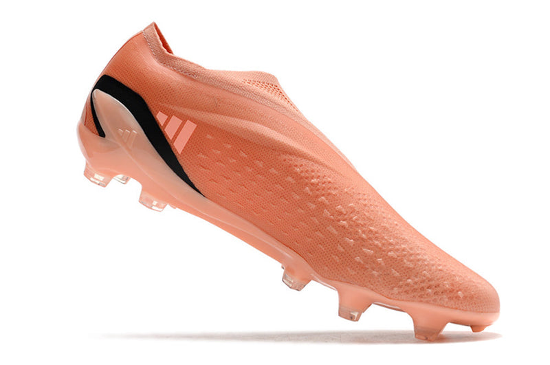 Chuteira Campo Adidas Speedportal + FG  Elite + Brindes Exclusivos