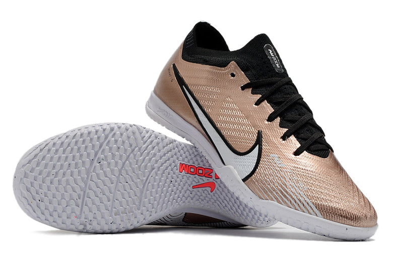 Tênis Futsal Nike Air Zoom Mercurial Vapor 15 IC Elite + Brindes Exclusivos