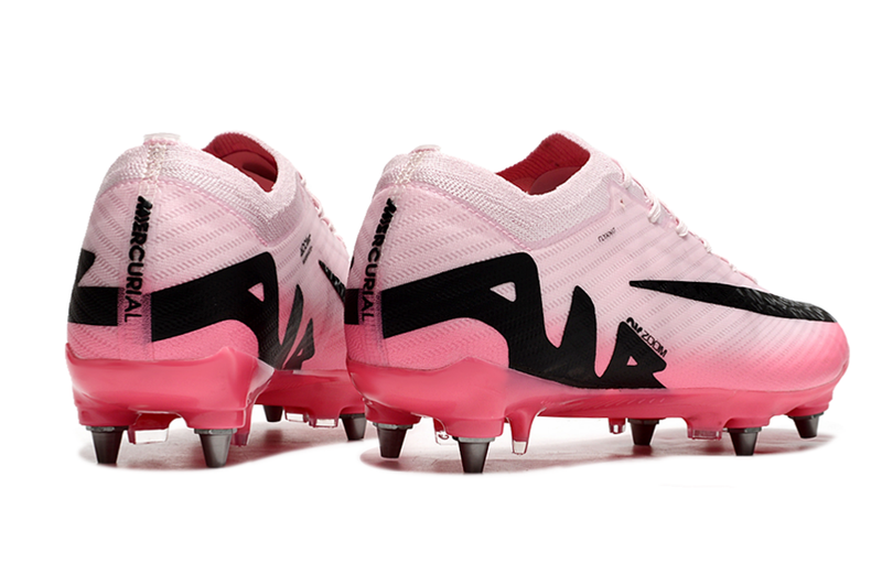 Chuteira Campo Nike Air Zoom Mercurial Vapor 15 SG -  Elite + Brindes Exclusivos