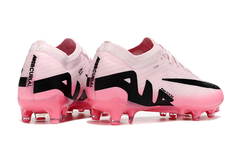 Chuteira Campo Nike Air Zoom Mercurial Vapor 15 AG Elite + Brindes Exclusivos