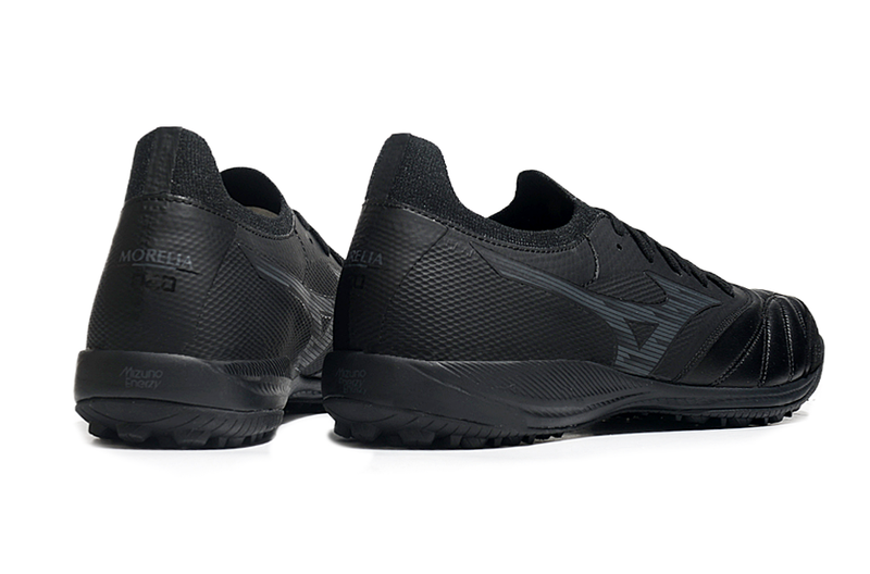 Chuteira Society Mizuno Morelia Neo Sala TF Elite + Brindes Exclusivos