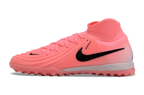 Chuteira Society Nike Phantom Luna TF 2 Elite + Brindes Exclusivos