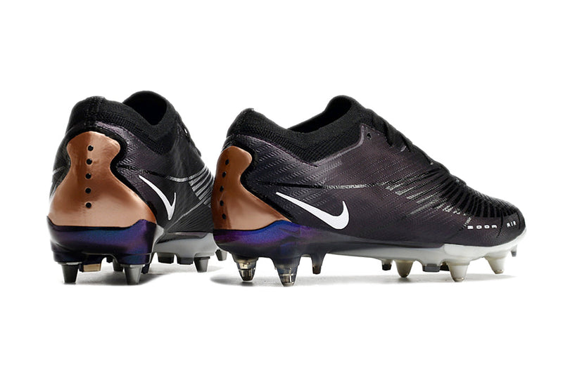 Chuteira Campo Nike Air Zoom Mercurial Vapor 15 SG  Elite + Brindes Exclusivos