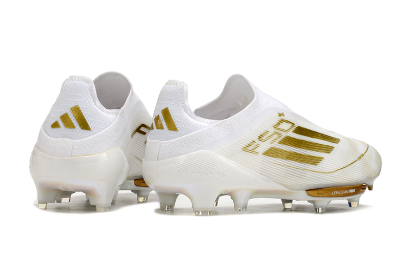 Chuteira Campo Adidas X F50+ FG Elite + Brindes Exclusivos