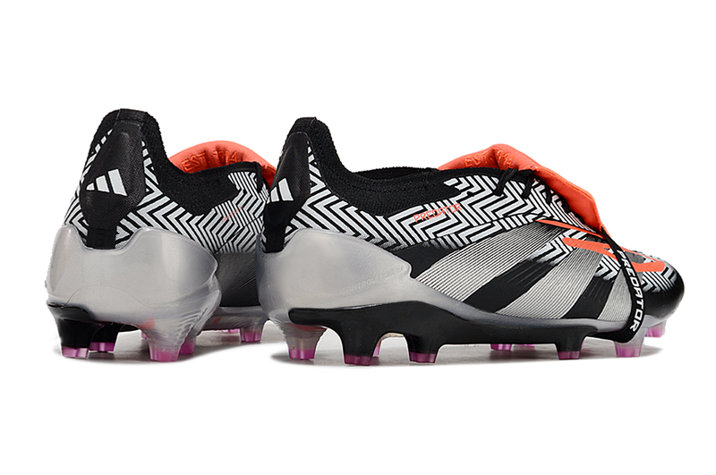 Chuteira Campo Adidas Predator+ 24  Elite + Brindes Exclusivos