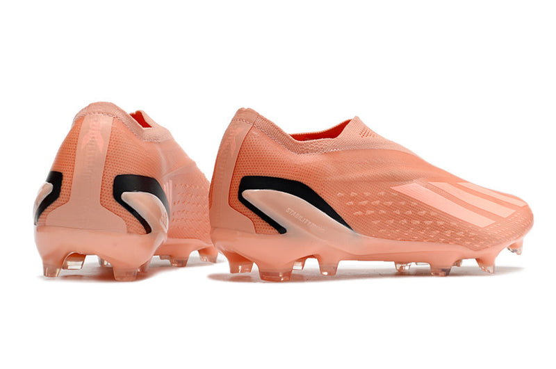 Chuteira Campo Adidas Speedportal + FG  Elite + Brindes Exclusivos