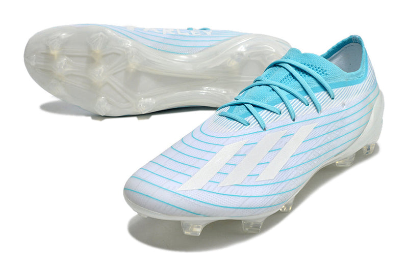 Chuteira Campo Adidas Speedportal.1 FG  Elite + Brindes Exclusivos