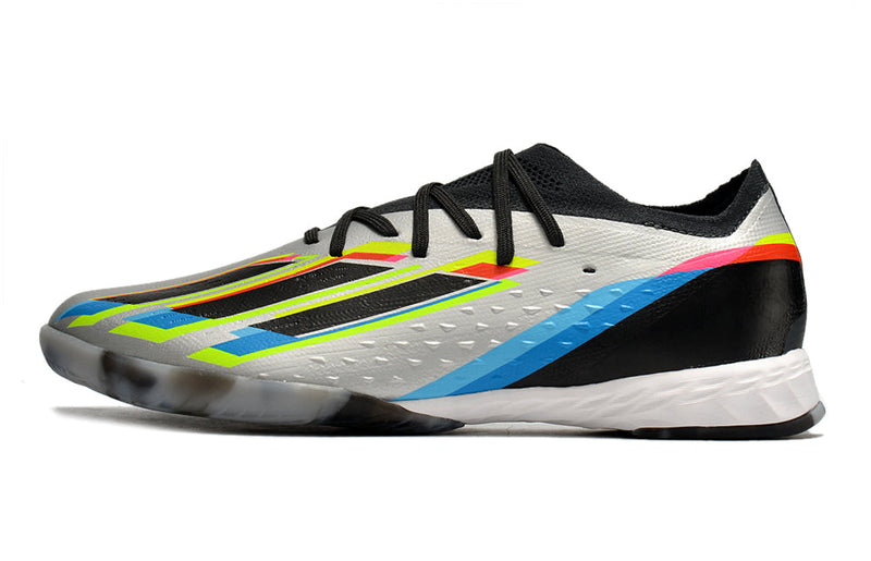 Tênis Futsal Adidas Speedportal.1 IC Elite + Brindes Exclusivos