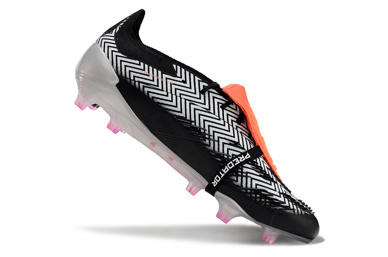 Chuteira Campo Adidas Predator+ 24  Elite + Brindes Exclusivos