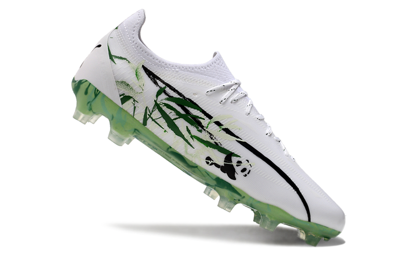 Chuteira Campo Puma Ultra FG Elite + Brindes Exclusivos