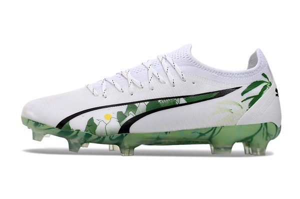 Chuteira Campo Puma Ultra FG Elite + Brindes Exclusivos