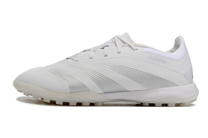 Chuteira Society Adidas Predator 24 Elite + Brindes Exclusivos