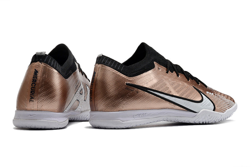 Tênis Futsal Nike Air Zoom Mercurial Vapor 15 IC Elite + Brindes Exclusivos