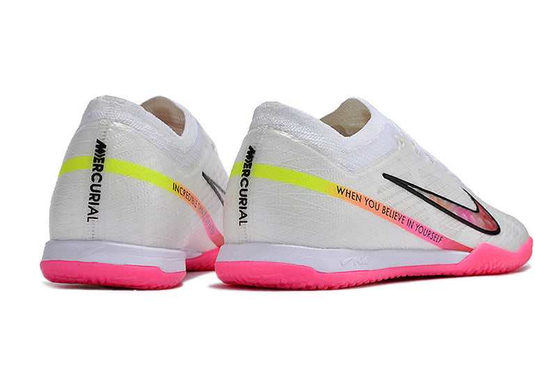 Tênis Futsal Nike Air Zoom Mercurial Vapor 15 IC Elite + Brindes Exclusivos