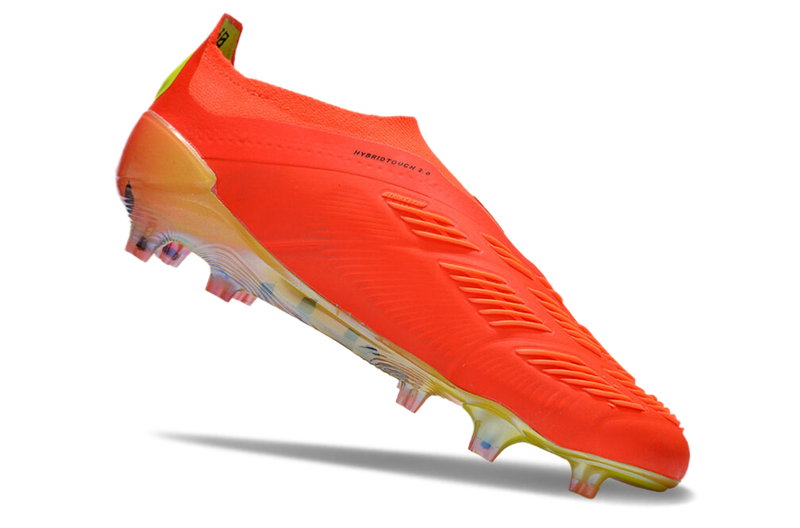 Chuteira Campo Adidas Predator + 24  Elite + Brindes Exclusivos