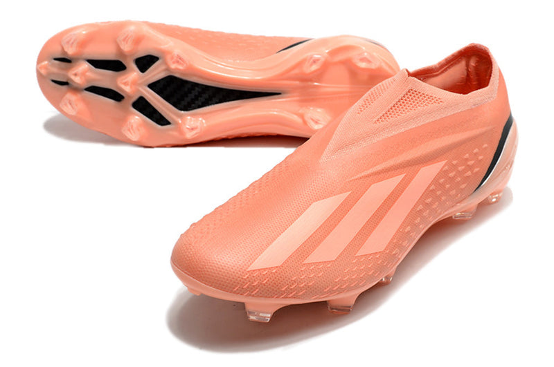 Chuteira Campo Adidas Speedportal + FG  Elite + Brindes Exclusivos