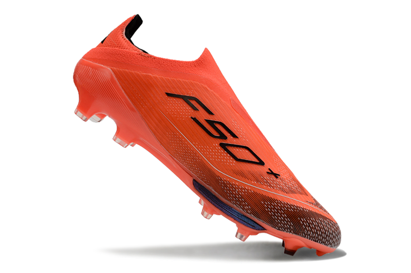 Chuteira Campo Adidas X F50+ FG Elite + Brindes Exclusivos