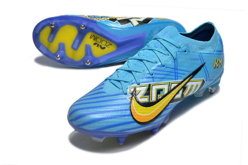 Chuteira Campo Nike Air Zoom Mercurial Vapor 15 SG  Elite + Brindes Exclusivos