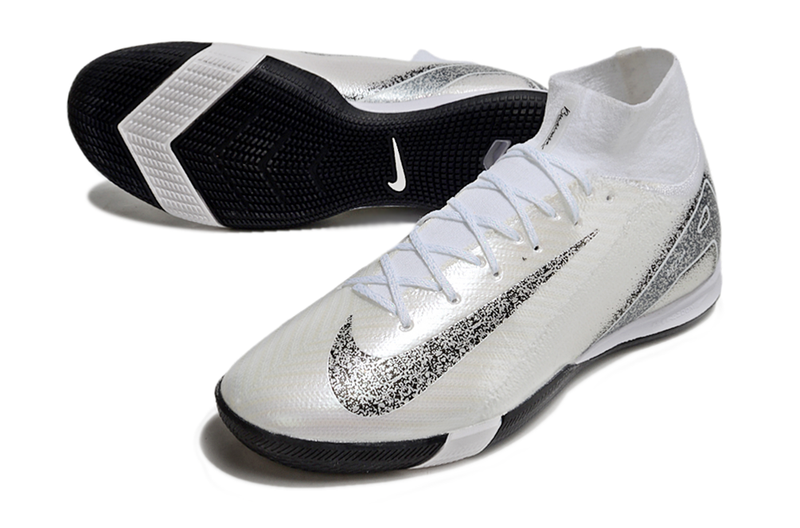 Tênis Futsal Nike Air Zoom Mercurial Superfly 10 IC Elite + Brindes Exclusivos