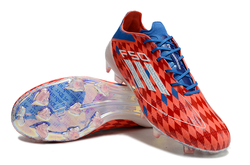 Chuteira Campo Adidas X F50 FG Elite + Brindes Exclusivos