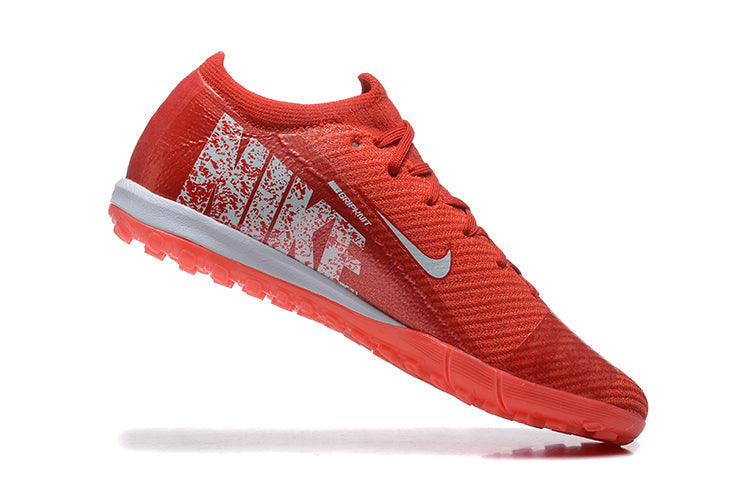 Chuteira Society Nike Air Zoom Mercurial Vapor 16 TF Elite + Brindes Exclusivos