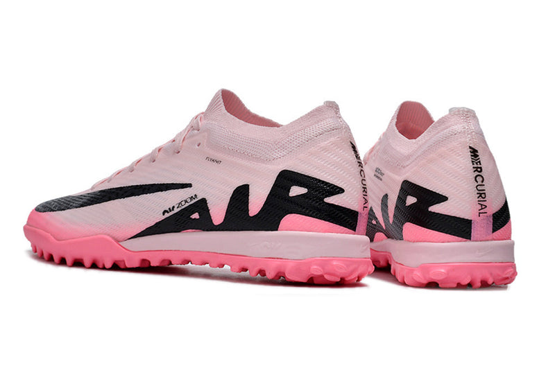 Chuteira Society Nike Air Zoom Mercurial Vapor 15 TF Elite + Brindes Exclusivos