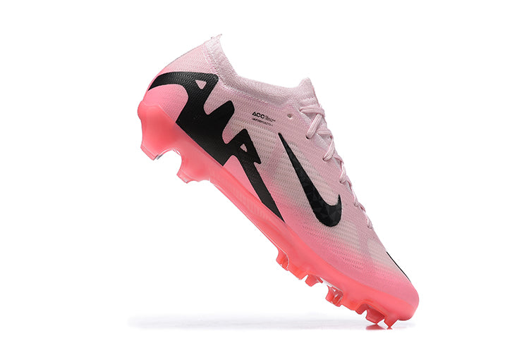 Chuteira Campo Nike Air Zoom Mercurial Vapor 15 Elite + Brindes Exclusivos